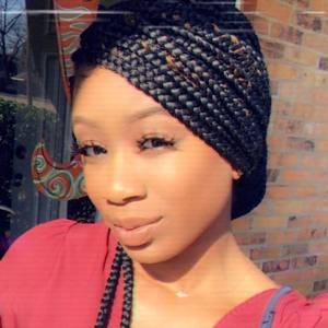 Meet your Posher, Carlisa